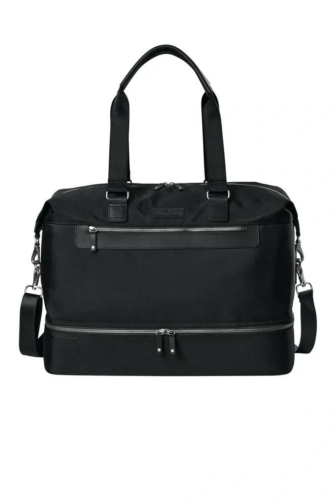 Brooks Brothers® Oxford Weekender BB18882 - additional view 1