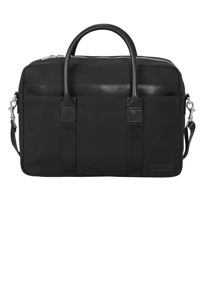 Brooks Brothers® Wells Briefcase BB18830 - additional view 2