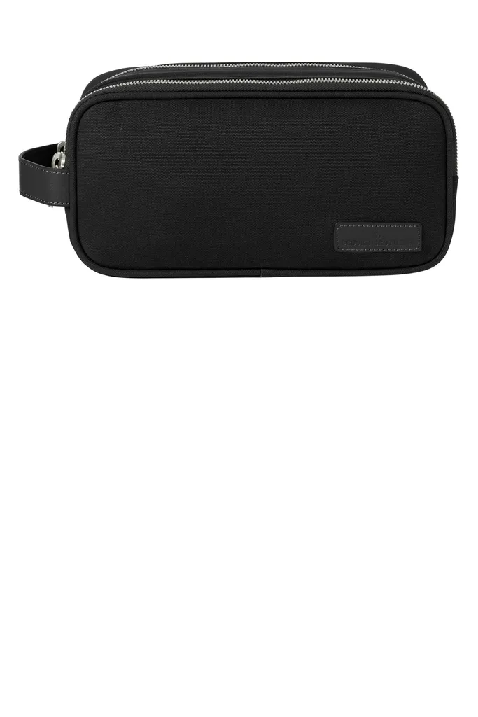 Brooks Brothers® Wells Dopp Kit BB18870 - additional view 1