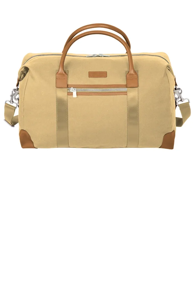 Brooks Brothers® Wells Duffel BB18880 - additional view 1