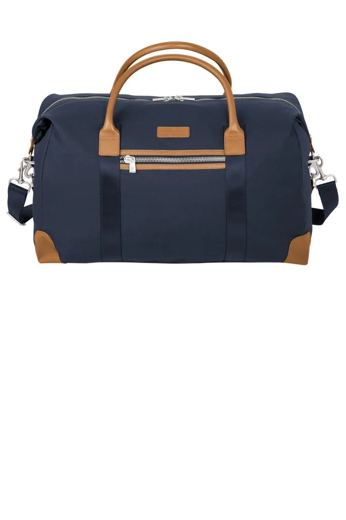 Brooks Brothers® Wells Duffel BB18880 - additional view 2