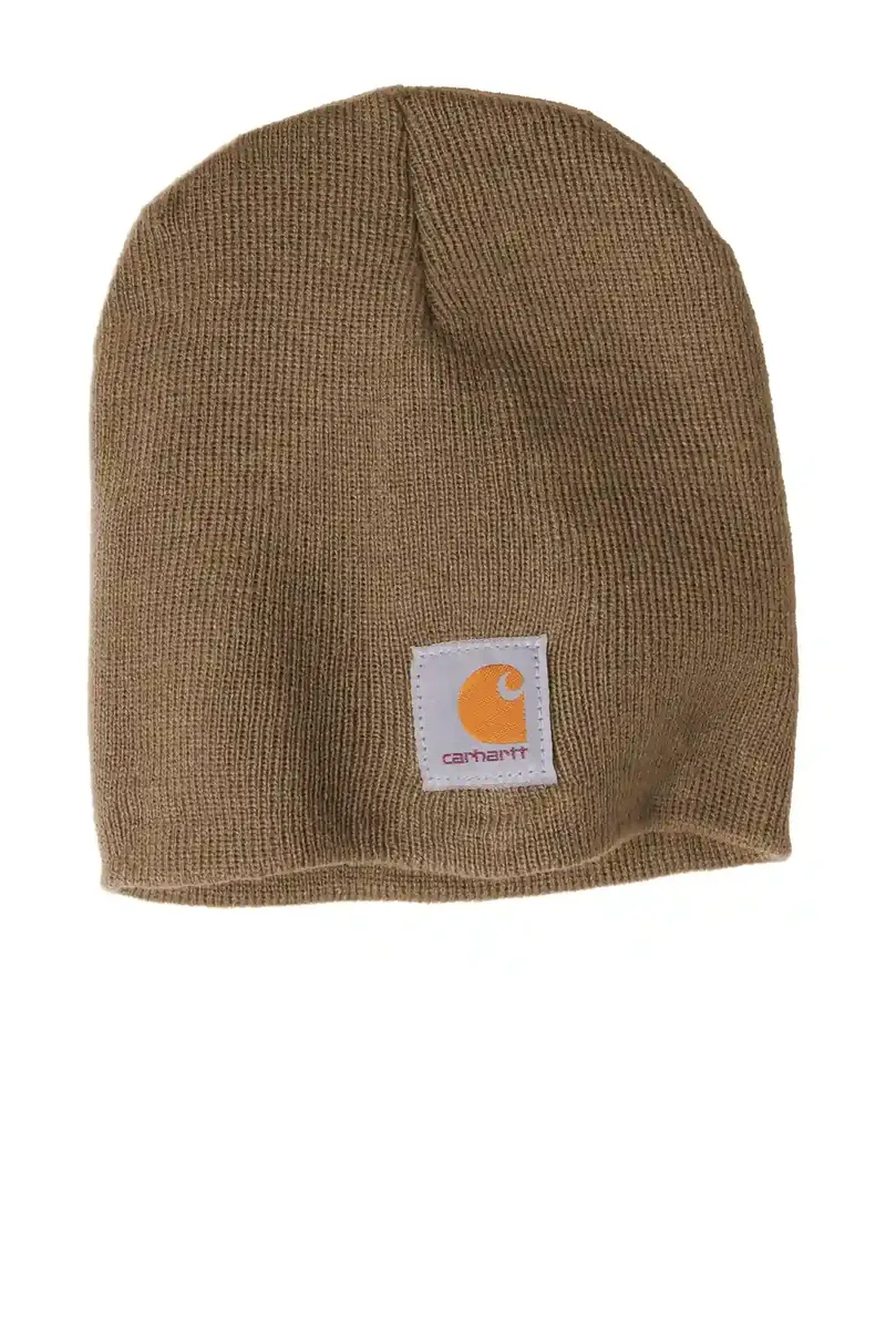 Carhartt ® Acrylic Knit Hat. CTA205 - additional view 5