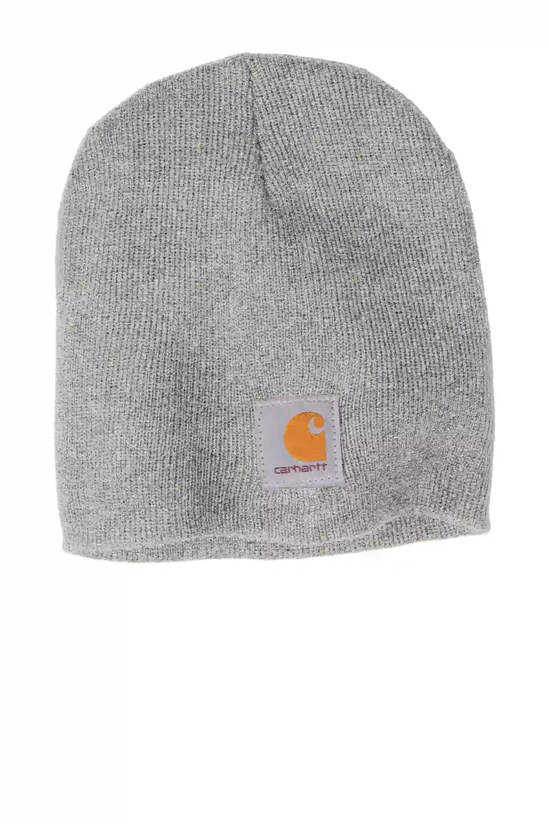 Carhartt ® Acrylic Knit Hat. CTA205 - additional view 2