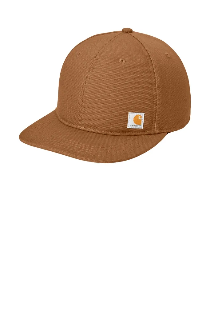 Carhartt ® Ashland Cap. CT106665 - additional view 1