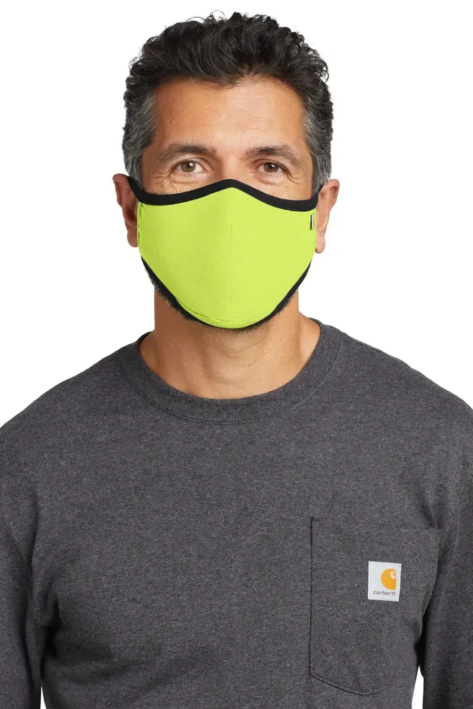 Carhartt® Cotton Ear Loop Face Mask (3 pack) CT105160