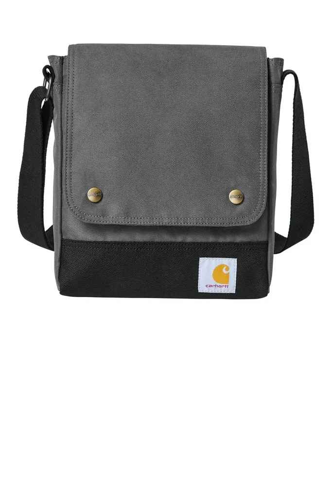 Carhartt® Crossbody Snap Bag CTB0000606 - additional view 2