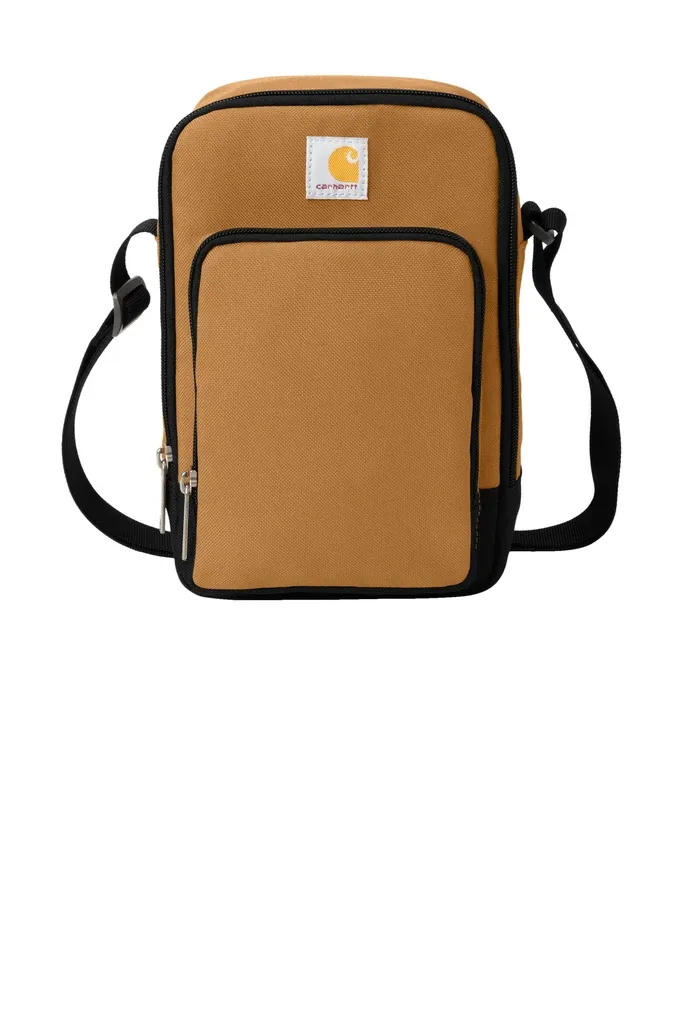 Carhartt® Crossbody Zip Bag CTB0000482 - additional view 1