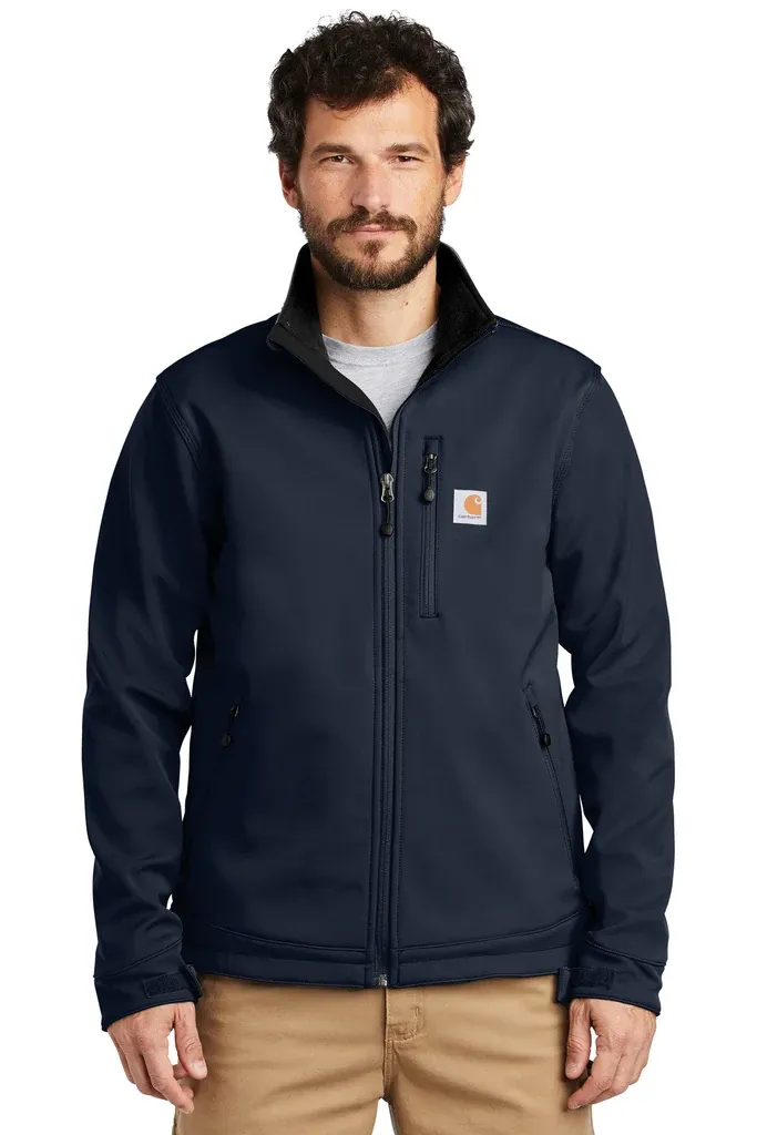 Carhartt ® Crowley Soft Shell Jacket. CT102199 - additional view 3