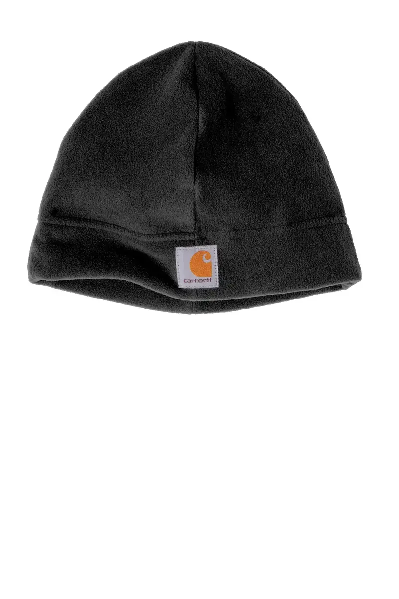 Carhartt ® Fleece Hat. CTA207 - additional view 1