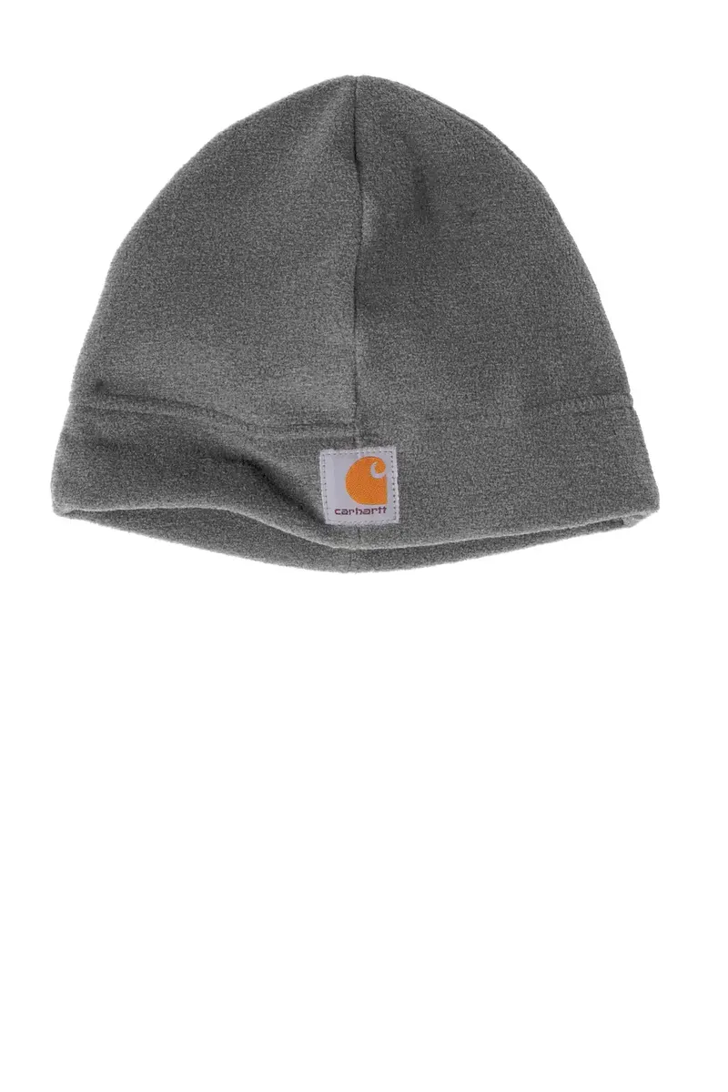Carhartt ® Fleece Hat. CTA207 - additional view 2