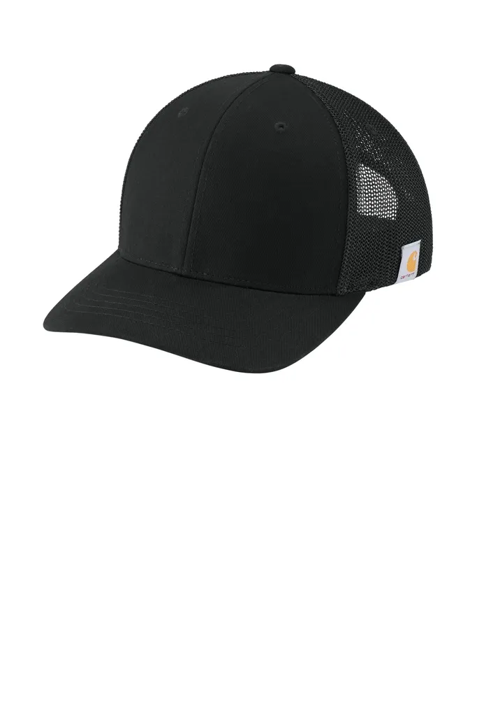 Carhartt® Flexfit 110® Mesh Back Cap CT106577 - additional view 6