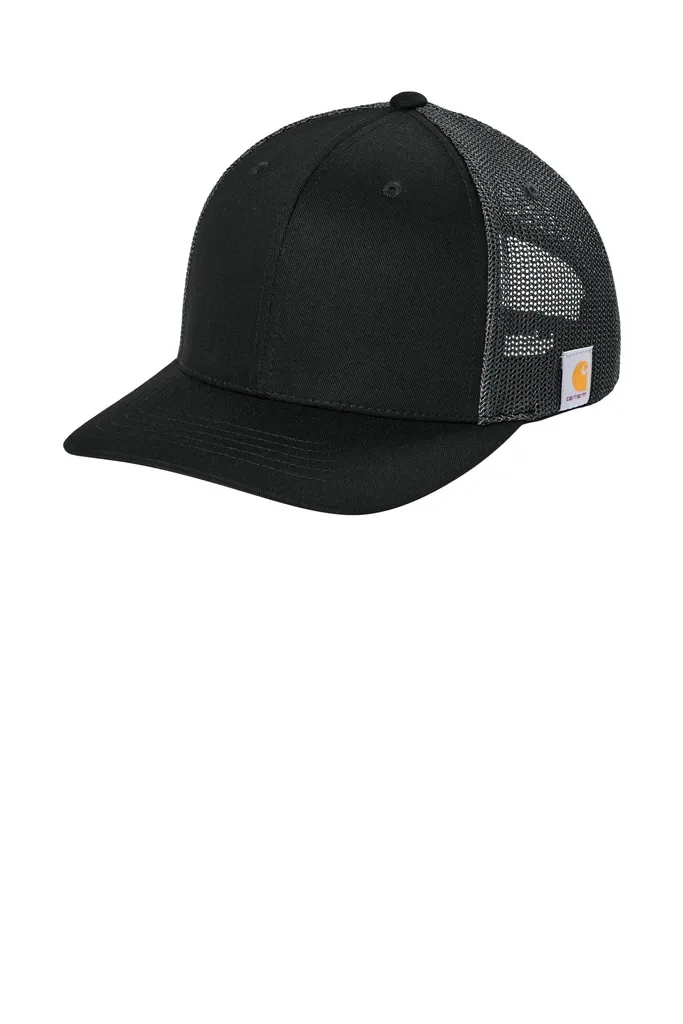 Carhartt® Flexfit 110® Mesh Back Cap CT106577 - additional view 4
