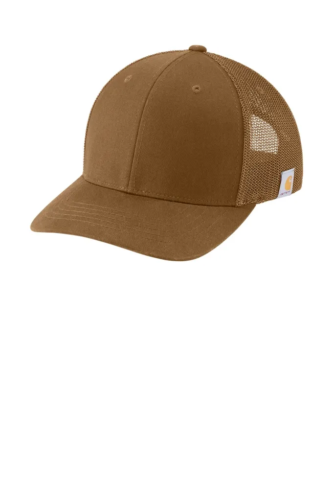 Carhartt® Flexfit 110® Mesh Back Cap CT106577 - additional view 2