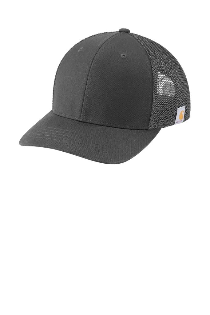 Carhartt® Flexfit 110® Mesh Back Cap CT106577 - additional view 5