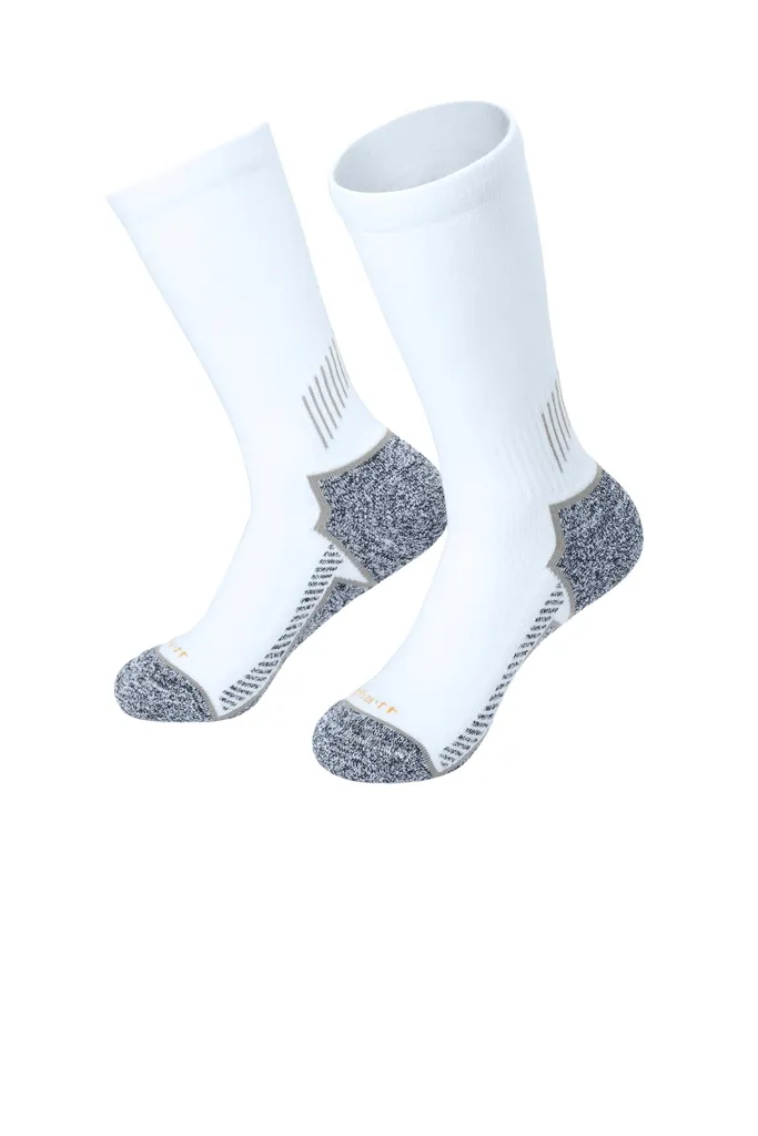 Carhartt Force® Midweight Crew Sock (3-Pack) CTSC4223 - additional view 1
