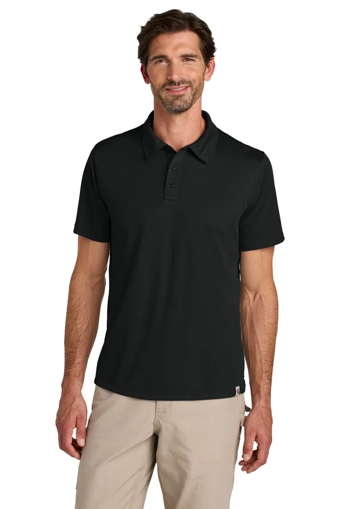 Carhartt Force® Sun Defender Polo CT106899