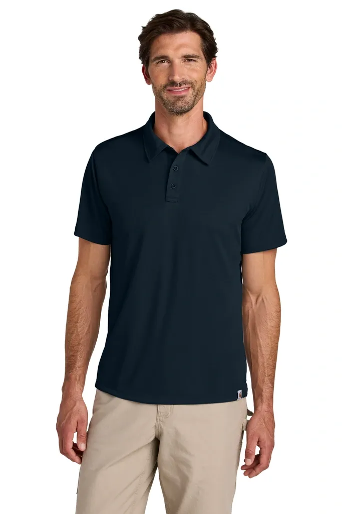 Carhartt Force® Sun Defender Polo CT106899 - additional view 2