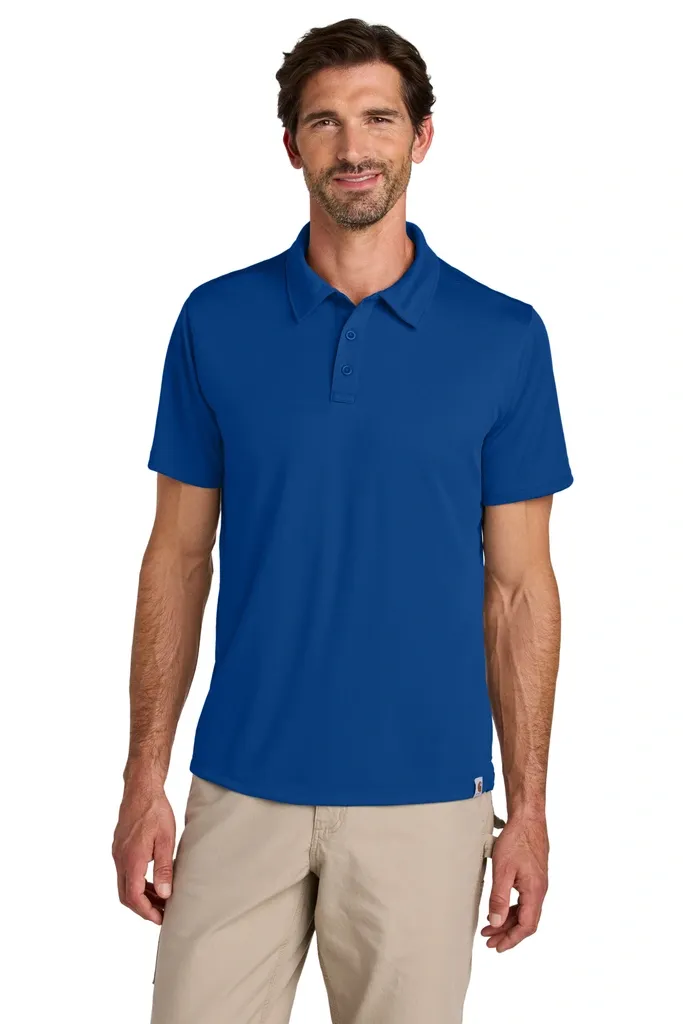 Carhartt Force® Sun Defender Polo CT106899 - additional view 3