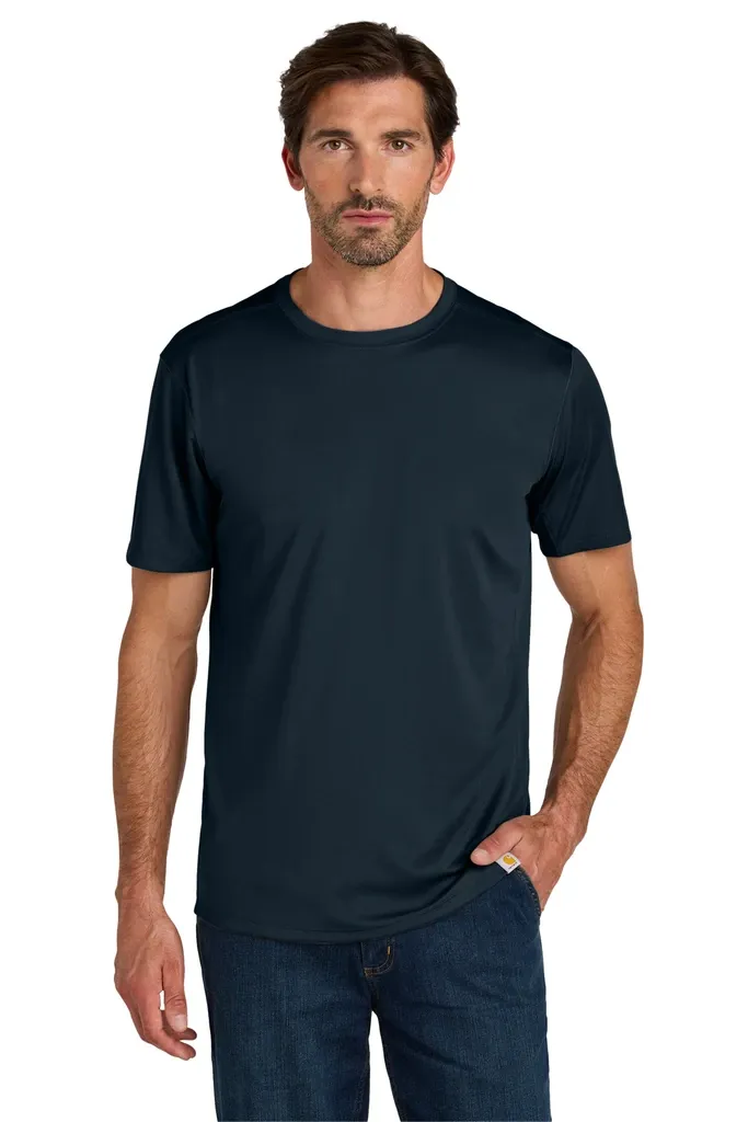 Carhartt Force® Sun Defender Short Sleeve T-Shirt CT106868 - additional view 4