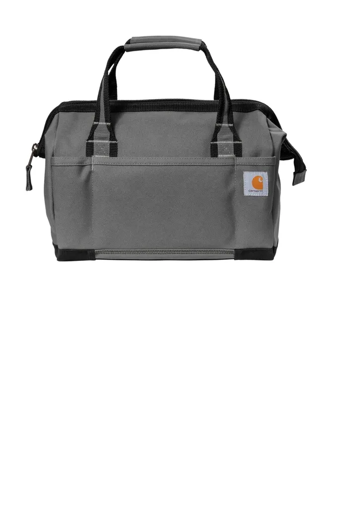Carhartt®  Foundry Series 14  Tool Bag. CT89240105 - additional view 2