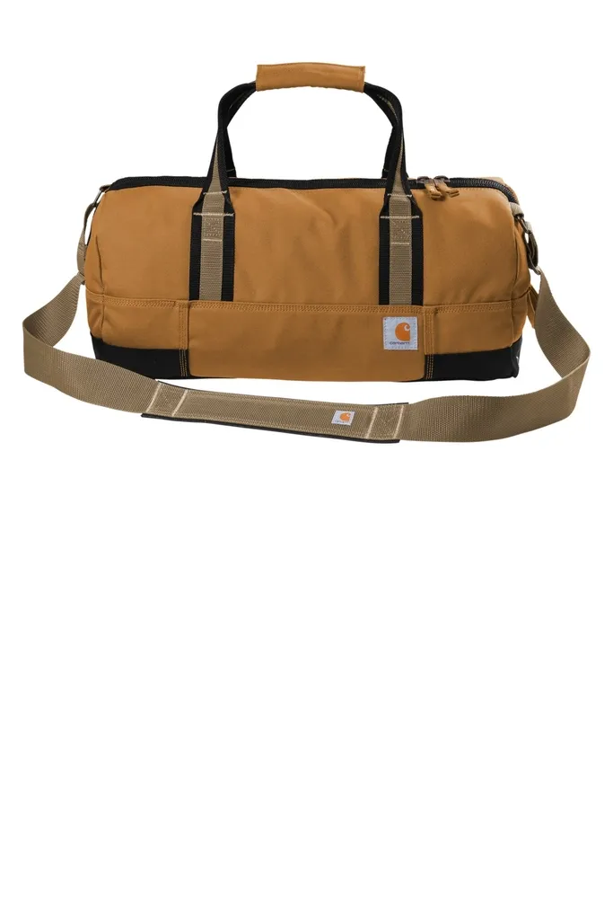 Carhartt® Foundry Series 20 Duffel. CT89260209