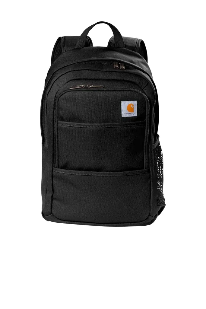 Carhartt®  Foundry Series Backpack. CT89350303 - additional view 1