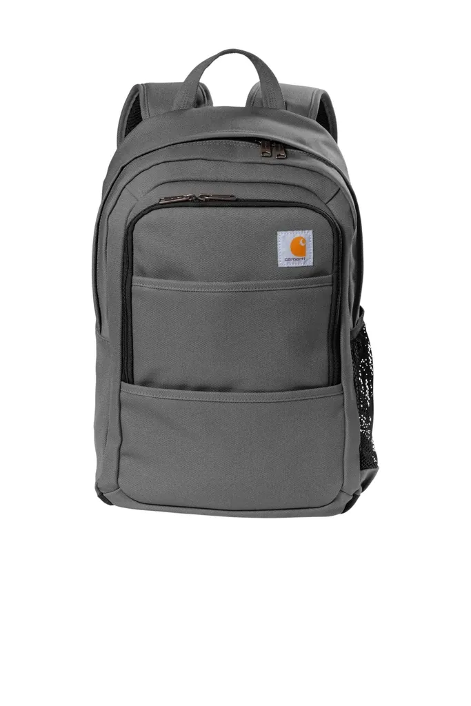 Carhartt®  Foundry Series Backpack. CT89350303 - additional view 2