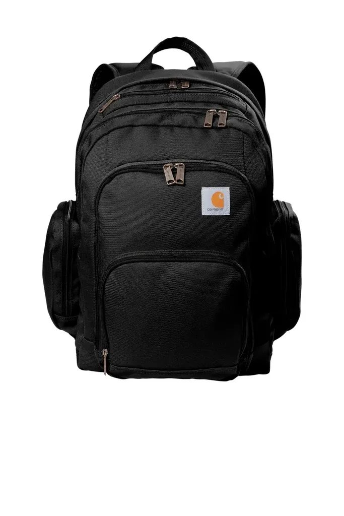 Carhartt ® Foundry Series Pro Backpack. CT89176508 - additional view 1