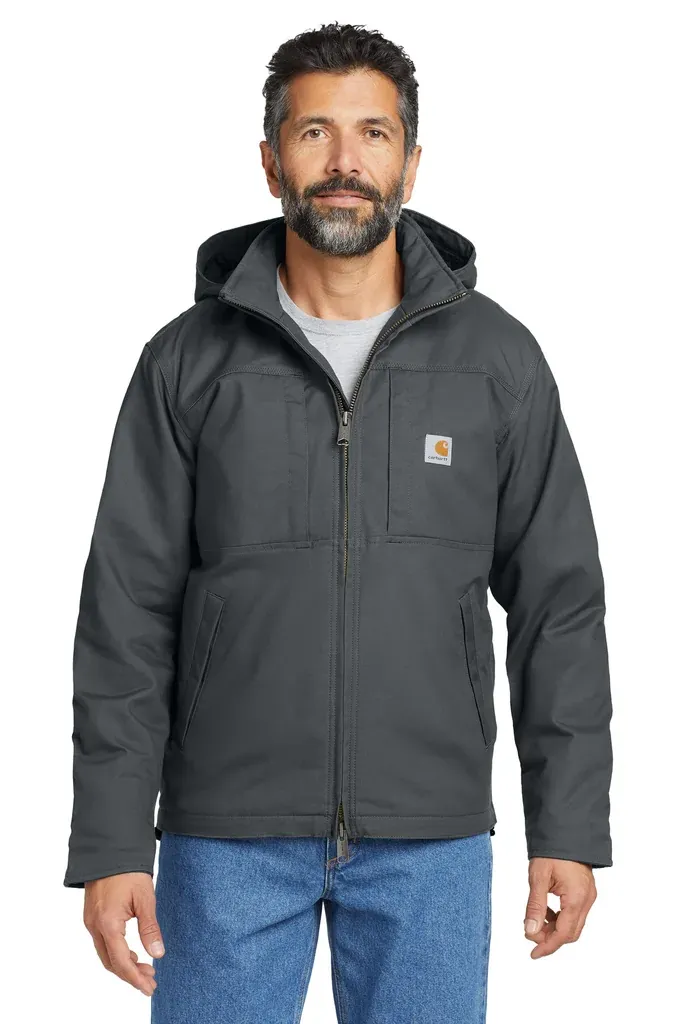Carhartt® Full Swing® Cryder Jacket CT102207