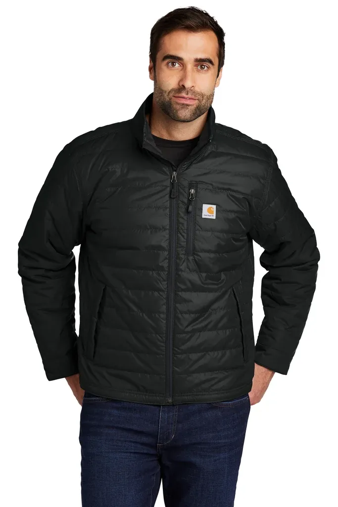 Carhartt ® Gilliam Jacket. CT102208 - additional view 4