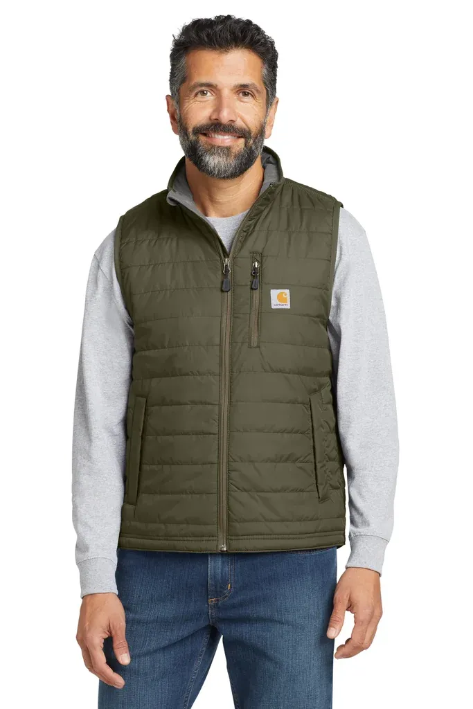 Carhartt® Gilliam Vest CT102286 - additional view 3