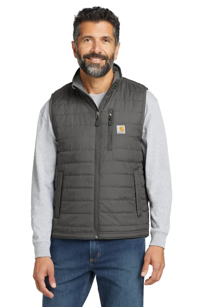 Carhartt® Gilliam Vest CT102286 - additional view 1
