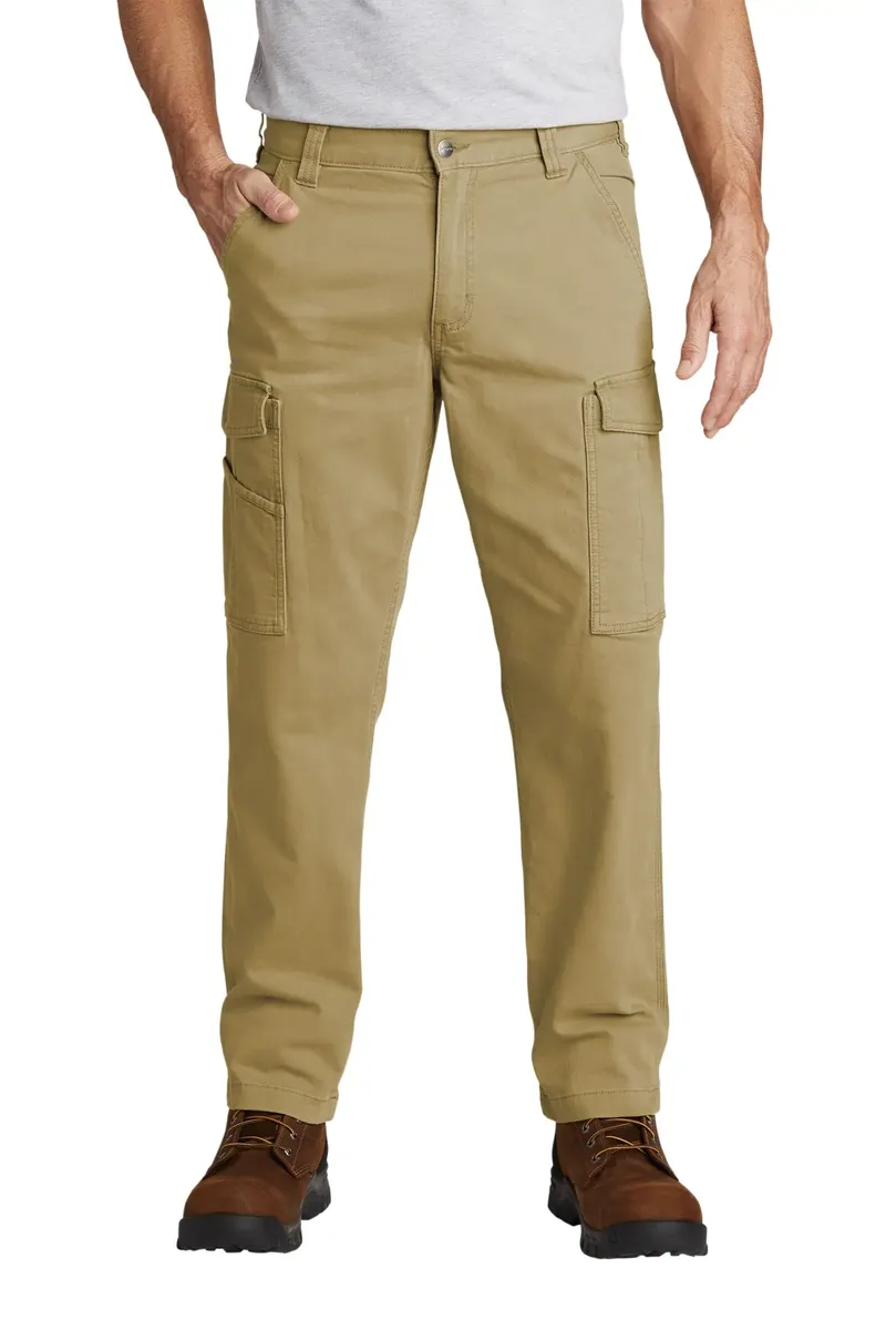 Carhartt® Rugged Flex® Rigby Cargo Pant CT103574 - additional view 3