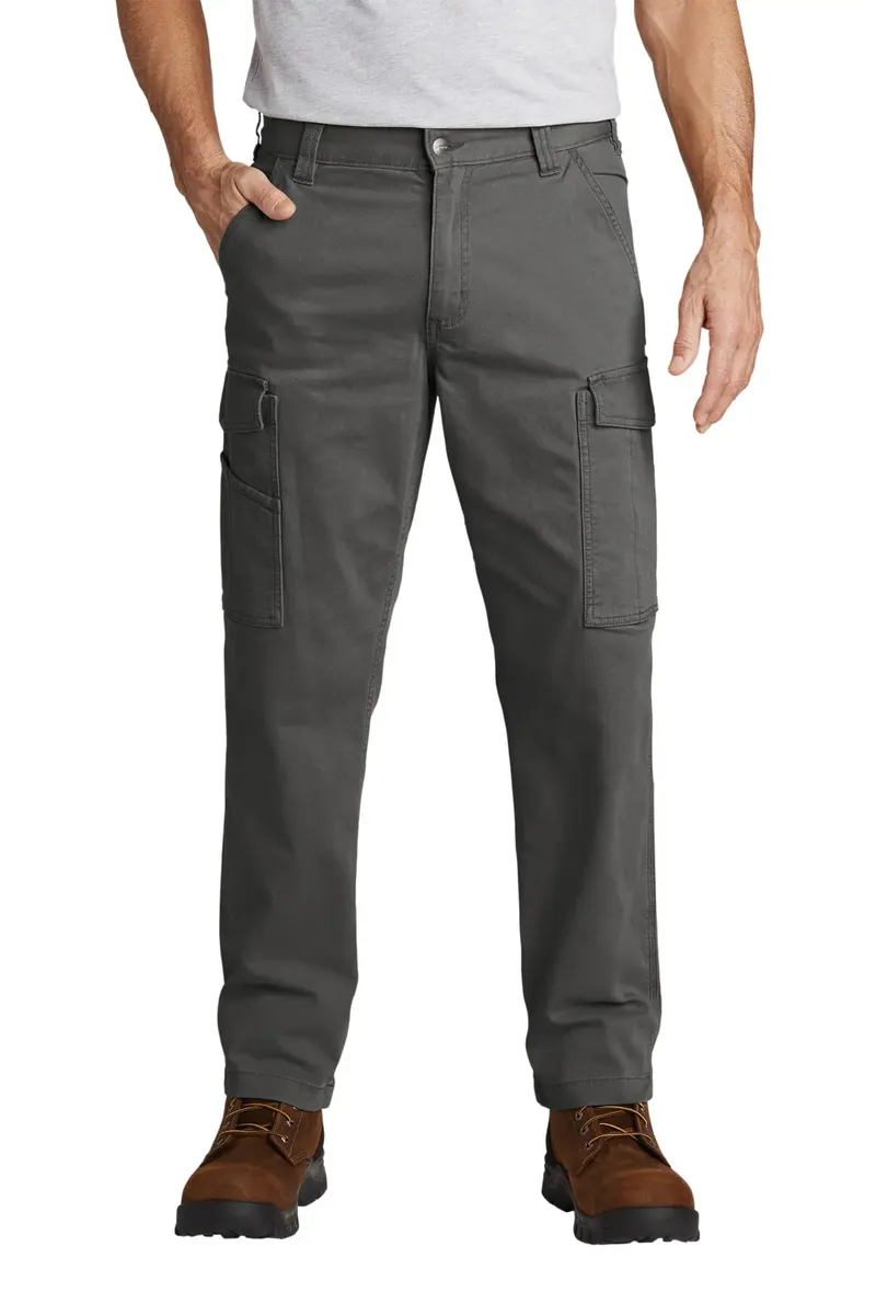 Carhartt® Rugged Flex® Rigby Cargo Pant CT103574 - additional view 2