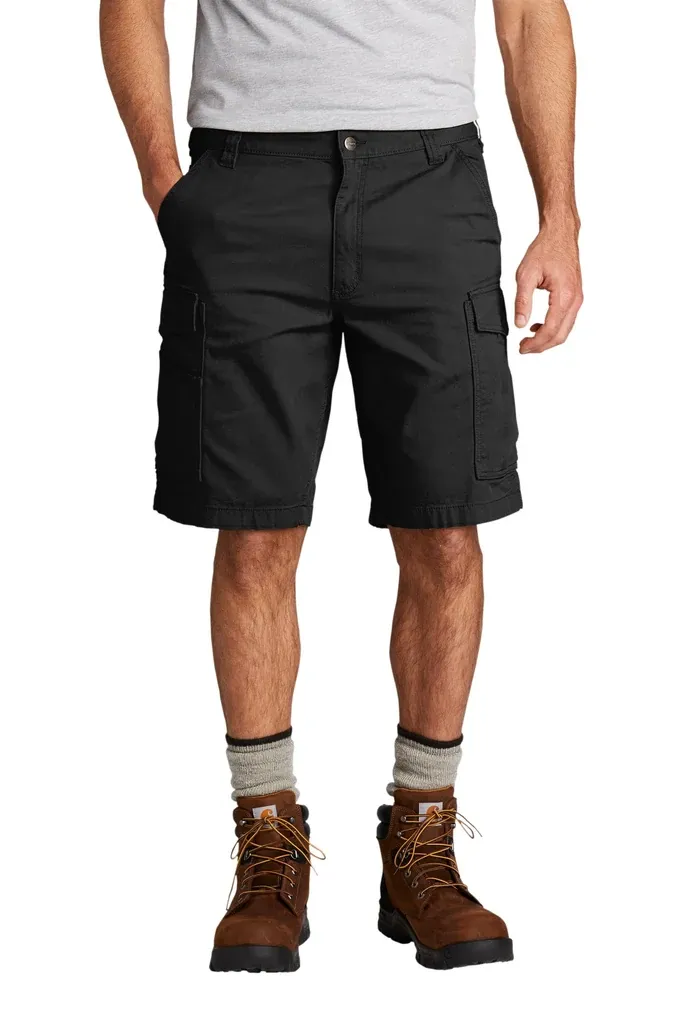 Carhartt® Rugged Flex® Rigby Cargo Short CT103542 - additional view 1