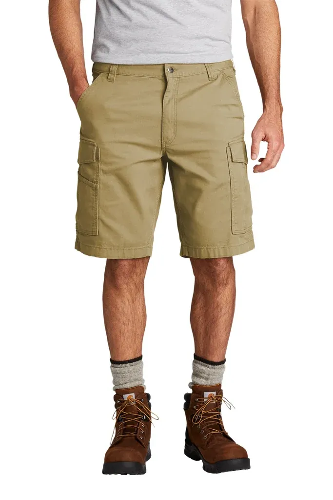 Carhartt® Rugged Flex® Rigby Cargo Short CT103542 - additional view 2