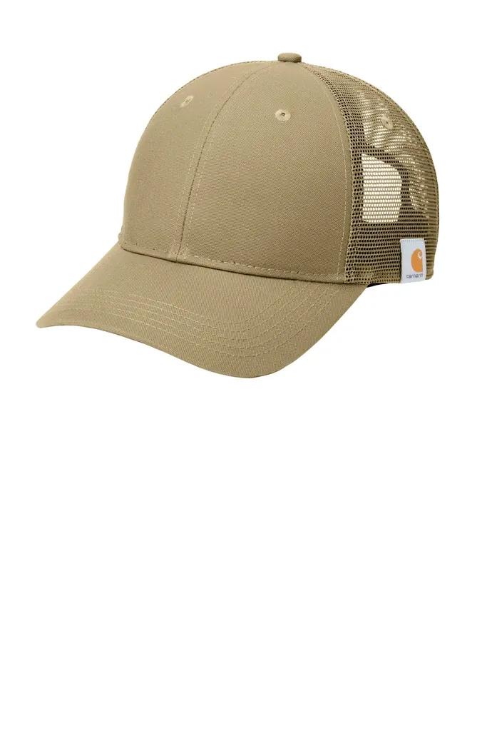 Carhartt® Rugged Professional Series Cap CT106687 - additional view 1