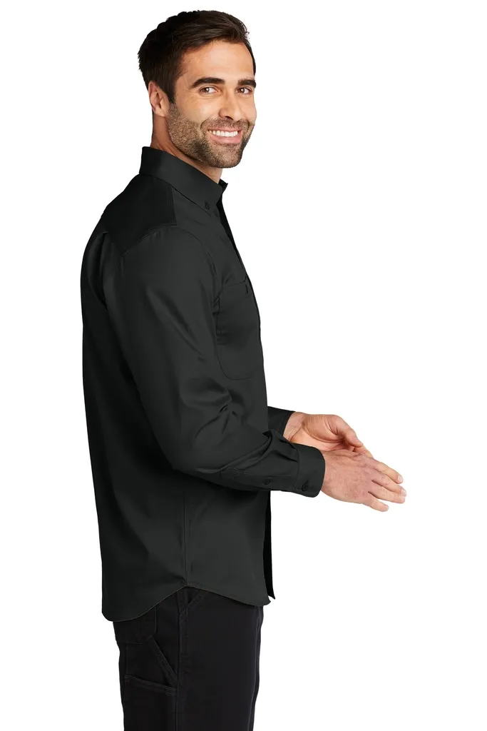 Carhartt® Rugged Professional Series Long Sleeve Shirt CT106689