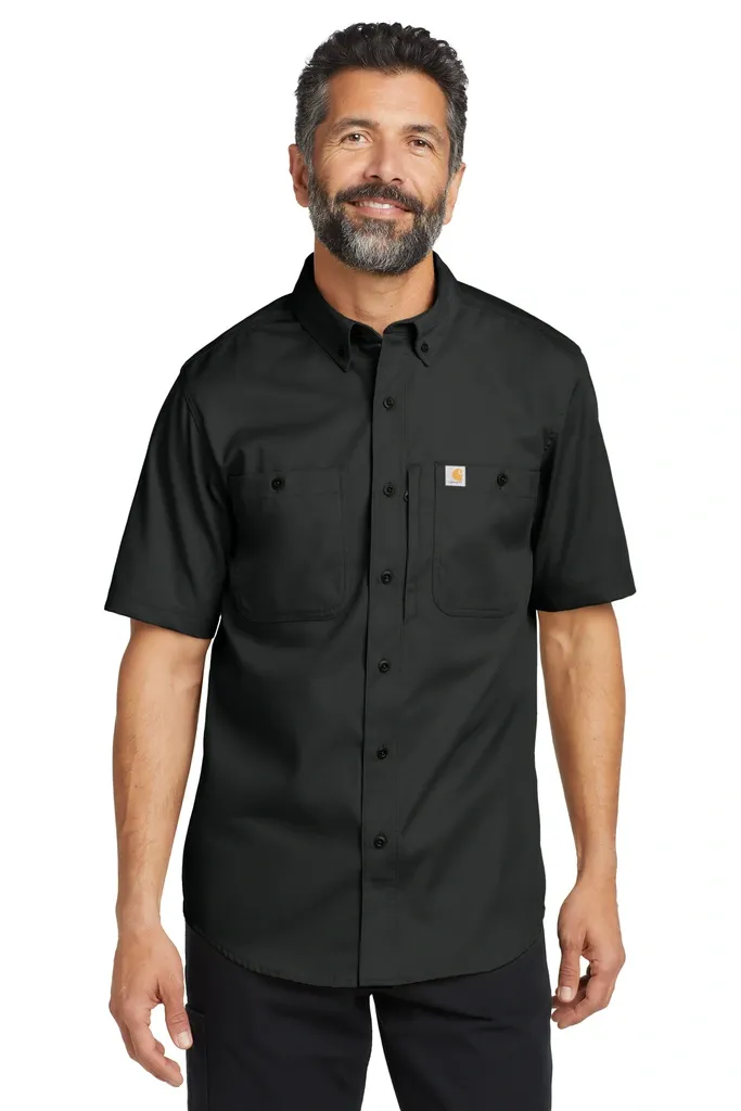 Carhartt® Rugged ProfessionalSeries Short Sleeve Shirt CT106688