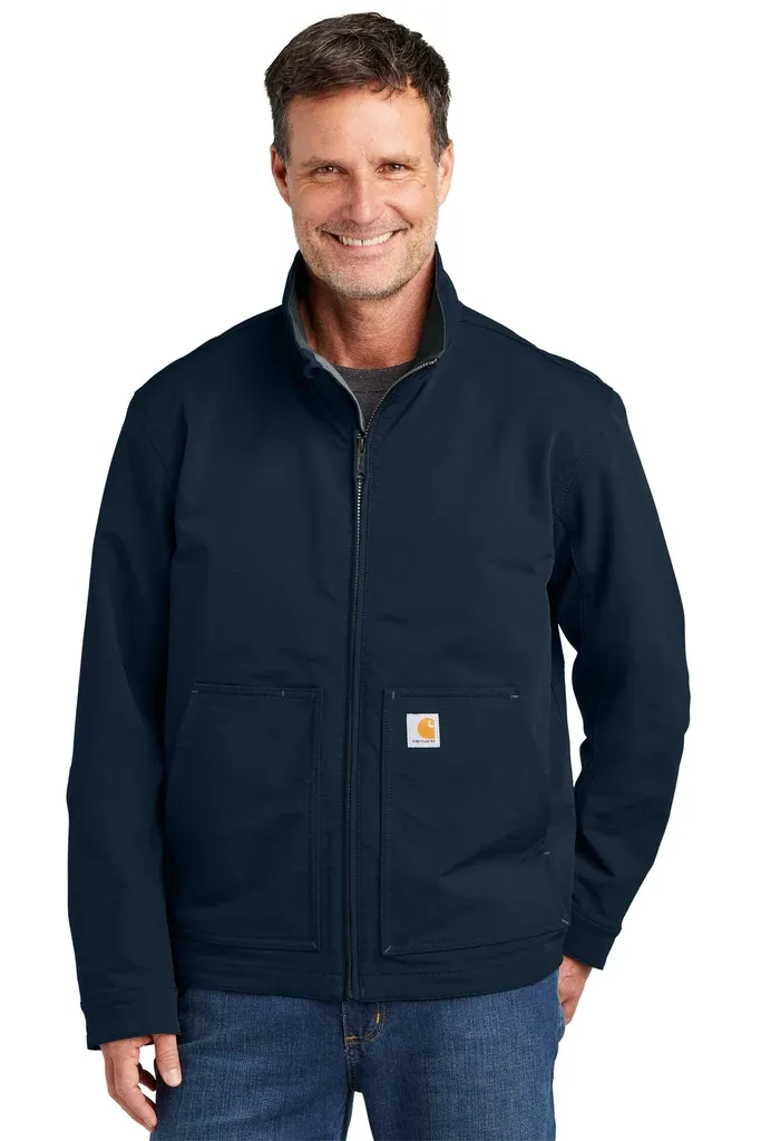 Carhartt® Super Dux Soft Shell Jacket CT105534 - additional view 1