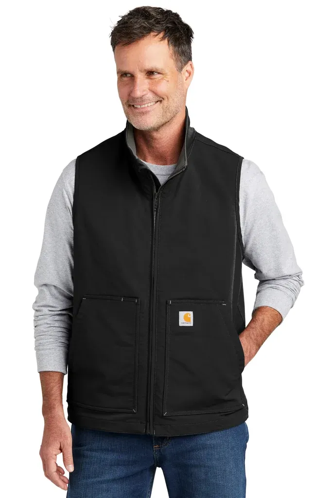 Carhartt® Super Dux Soft Shell Vest CT105535