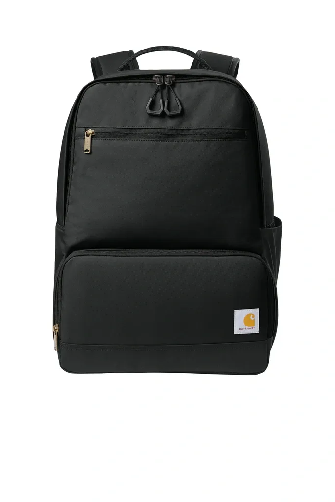 Carhartt® Two-Compartment Cooler Backpack CTB0000607