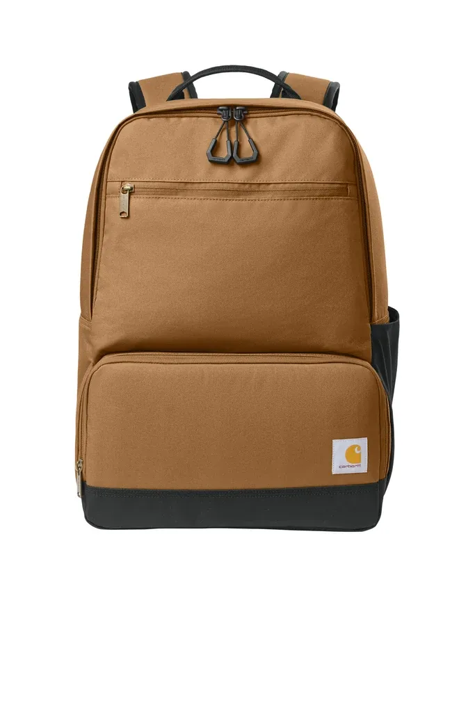 Carhartt® Two-Compartment Cooler Backpack CTB0000607 - additional view 1