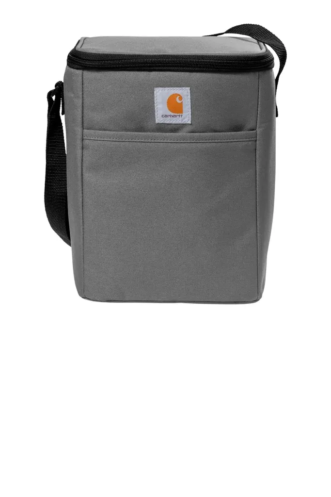 Carhartt®   Vertical 12-Can Cooler. CT89032822 - additional view 1
