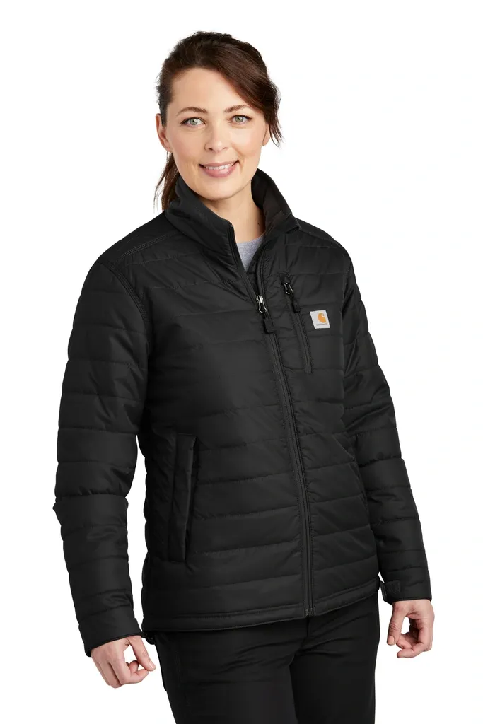 Carhartt® Women's Gilliam Jacket CT104314 - additional view 1