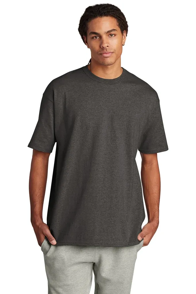 Champion ® Heritage 7-Oz. Jersey Tee T105