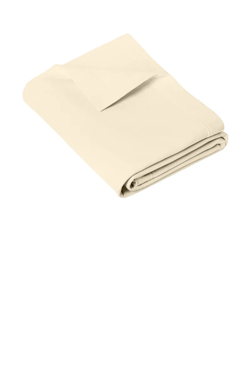 Comfort Colors® Fleece Dorm Blanket 15BT - additional view 2