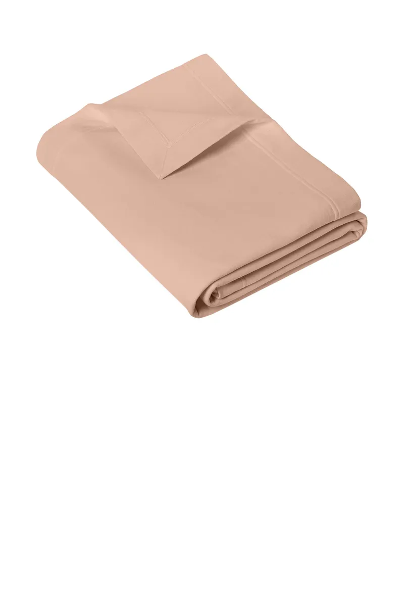 Comfort Colors® Fleece Dorm Blanket 15BT