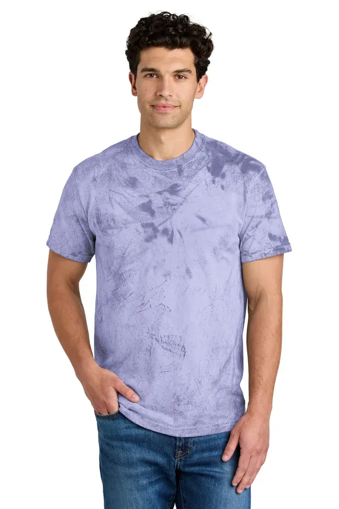 Comfort Colors® Heavyweight Color Blast Tee 1745 - additional view 9