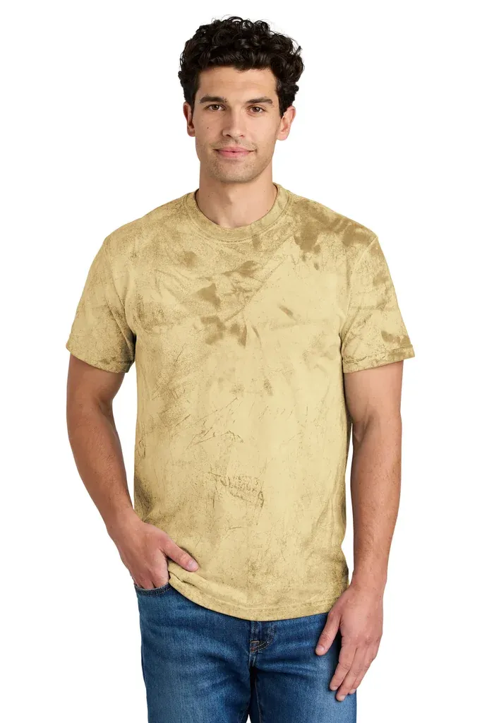 Comfort Colors® Heavyweight Color Blast Tee 1745 - additional view 8